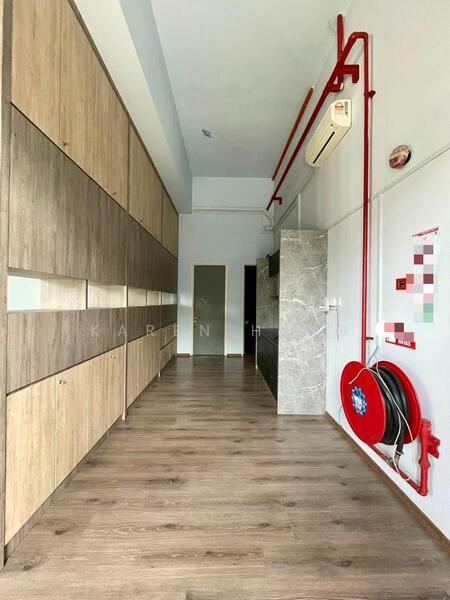 Eco Business Park 1 - 4