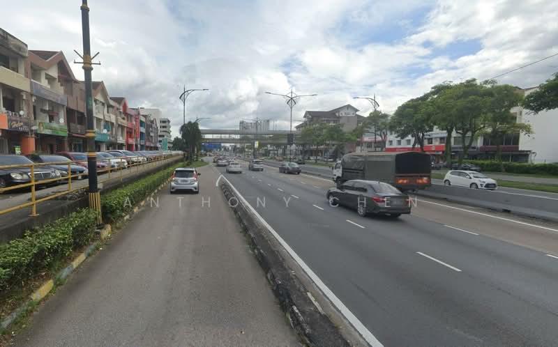 Bandar Baru Uda 4 Storey Shops for sale - 4