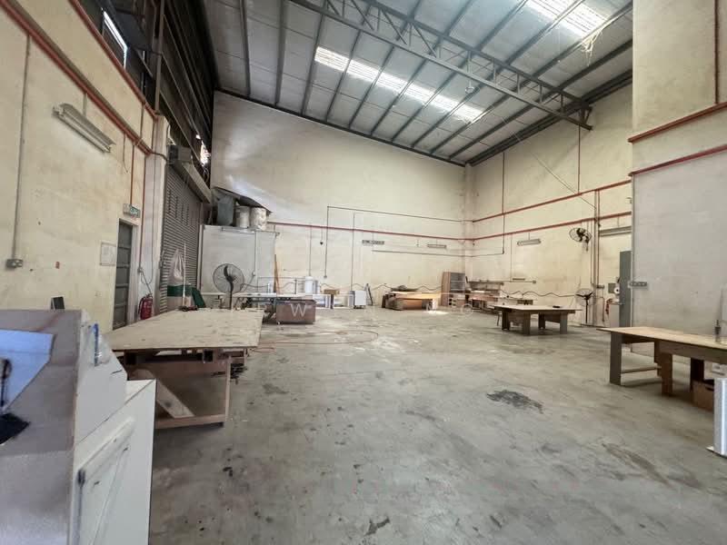 Eco Business Park 1 - 5