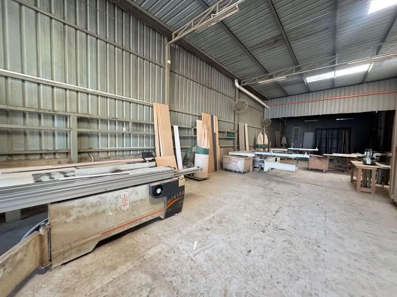 Eco Business Park 1 - 2