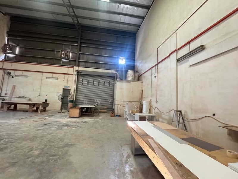 Eco Business Park 1 - 4