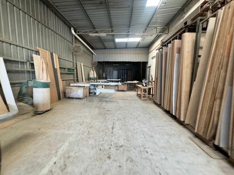 Eco Business Park 1 - 1