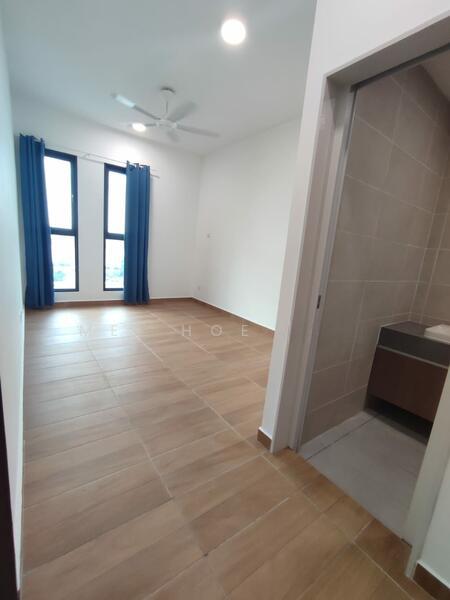 Hillcrest Heights - 2