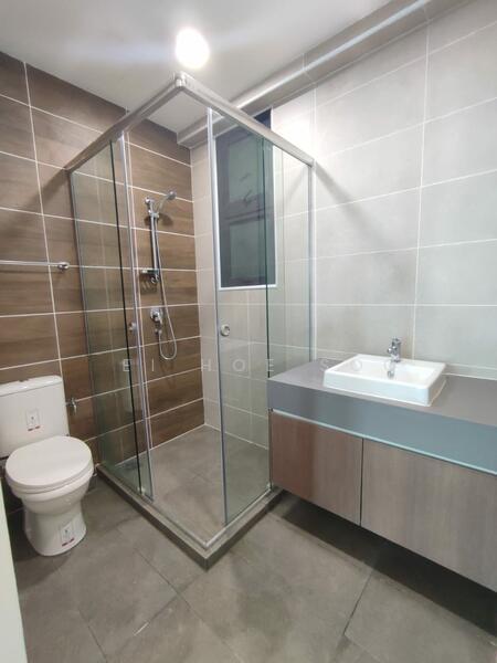 Hillcrest Heights - 4