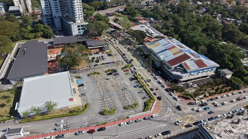 Tanjung Bungah New 1400sqft Luxury Seaview Condo - 4