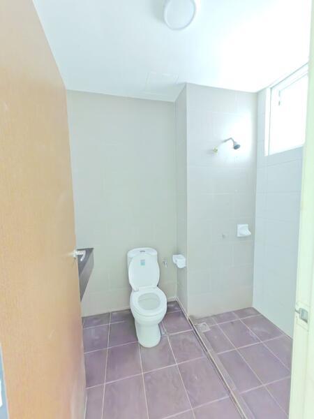 D'Zone Condominium - 2