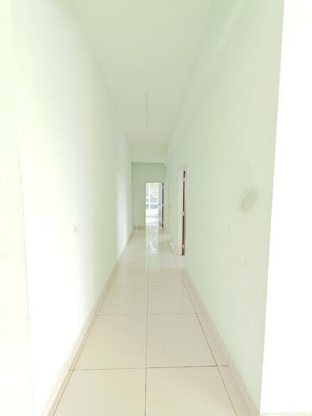 D'Zone Condominium - 5