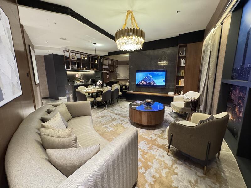 Orion Residence Bukit Bintang - 2
