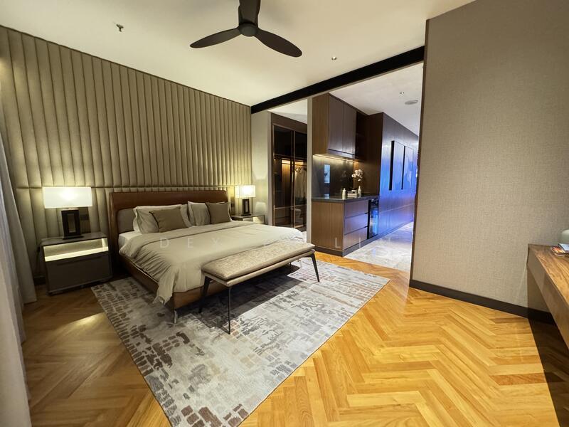 Orion Residence Bukit Bintang - 3