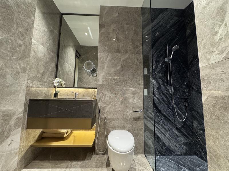 Orion Residence Bukit Bintang - 4