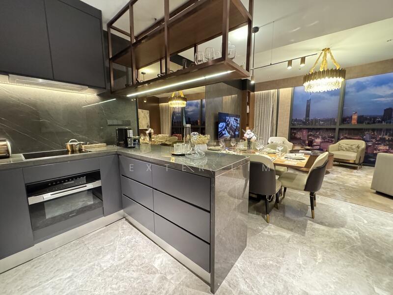 Orion Residence Bukit Bintang - 5
