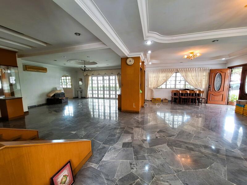 Taman Bukit Cheras - 2