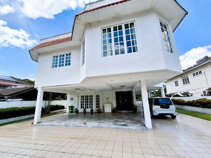 Taman Bukit Cheras - 4