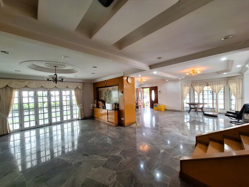 Taman Bukit Cheras - 5