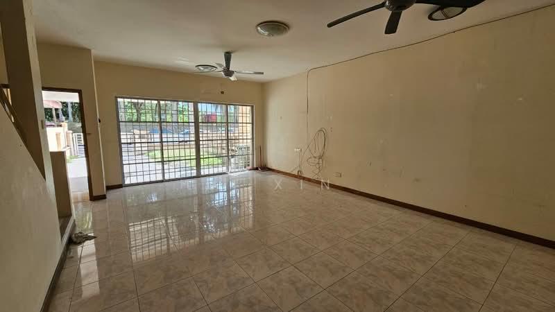 Sunway Tunas Jaya - 3