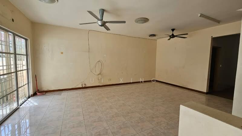 Sunway Tunas Jaya - 2