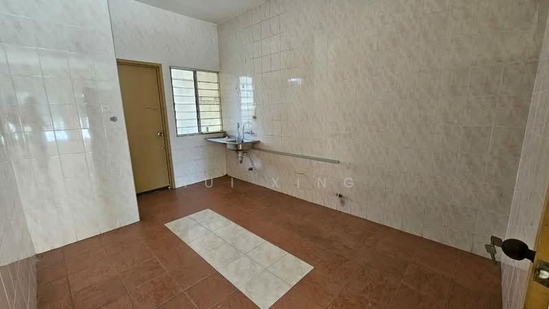 Sunway Tunas Jaya - 4