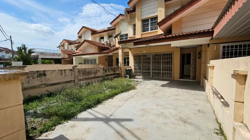 Sunway Tunas Jaya - 1