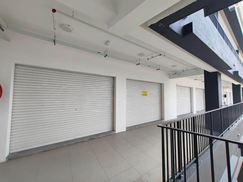 Hana Square @ Eco Ardence Bank Lelong House Auction Date 18-Mar-26 - 1