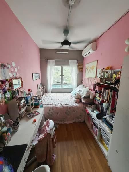Perdana View - 5