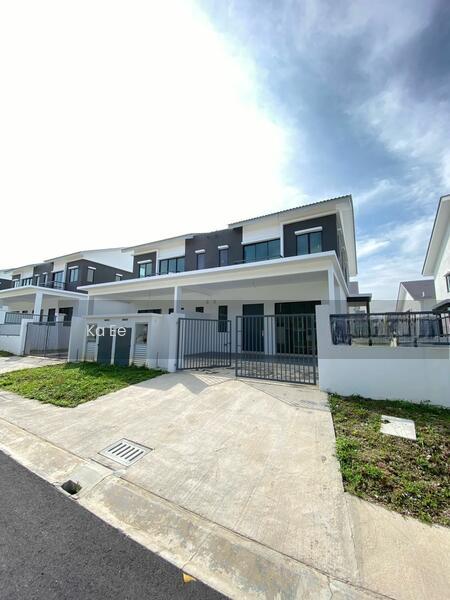 Taman Scientex Rawang - 5
