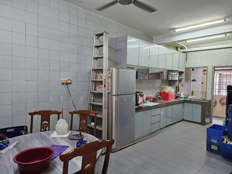 taman sentosa klang - 1