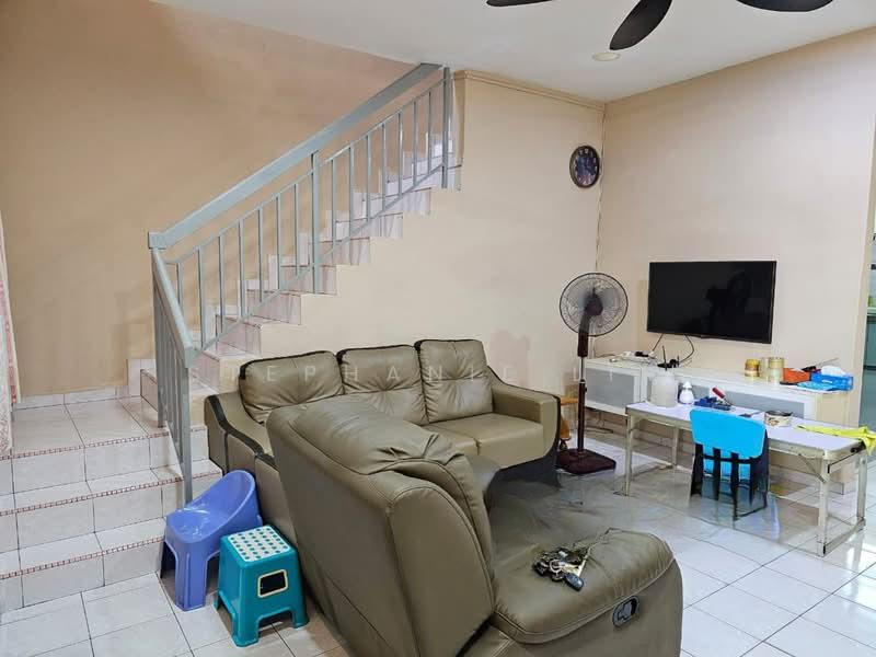 taman sentosa klang - 2