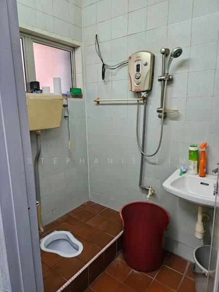 taman sentosa klang - 5