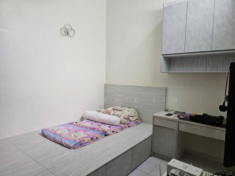 taman sentosa klang - 4