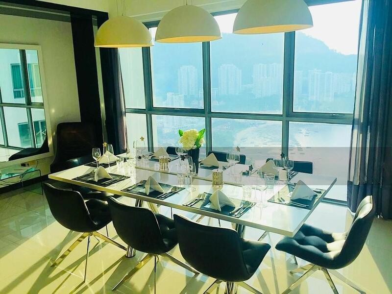 Infinity Beachfront Condominium - 3