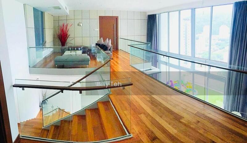 Infinity Beachfront Condominium - 5