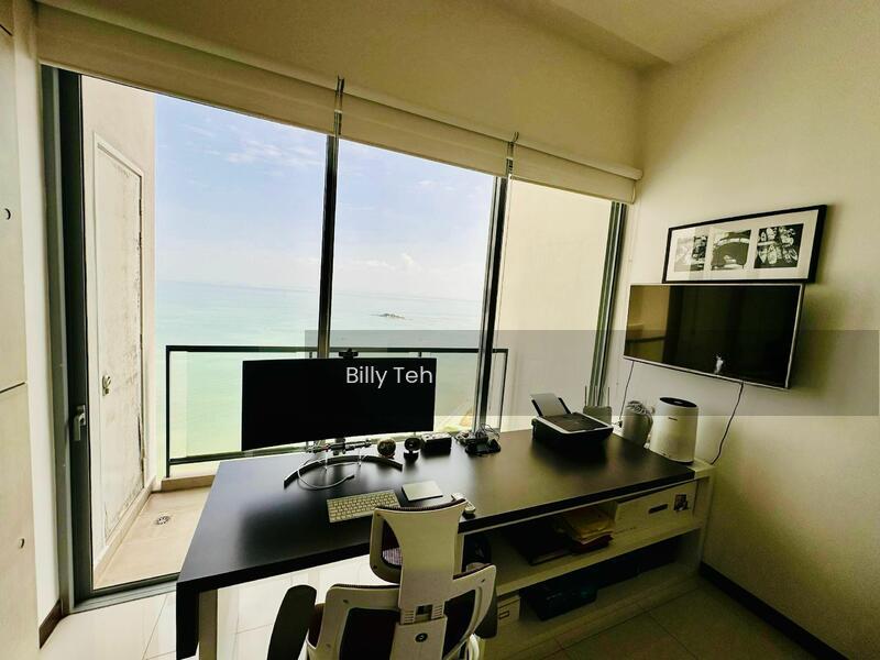 Infinity Beachfront Condominium - 4