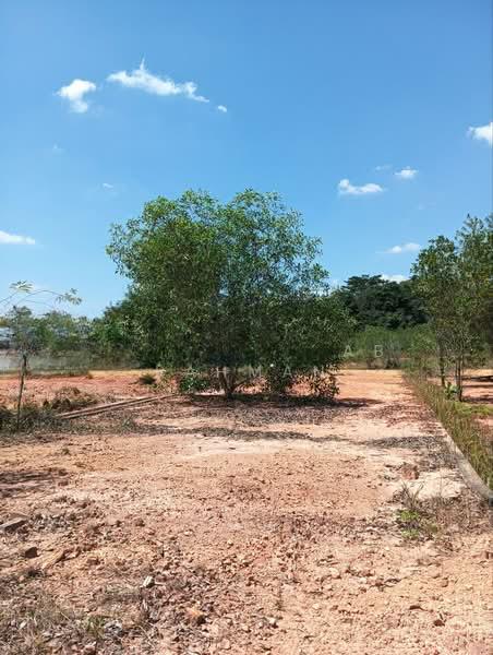 Kampung Sungai Merab Luar - 4