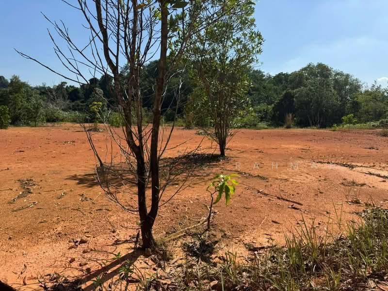 Kampung Sungai Merab Luar - 3