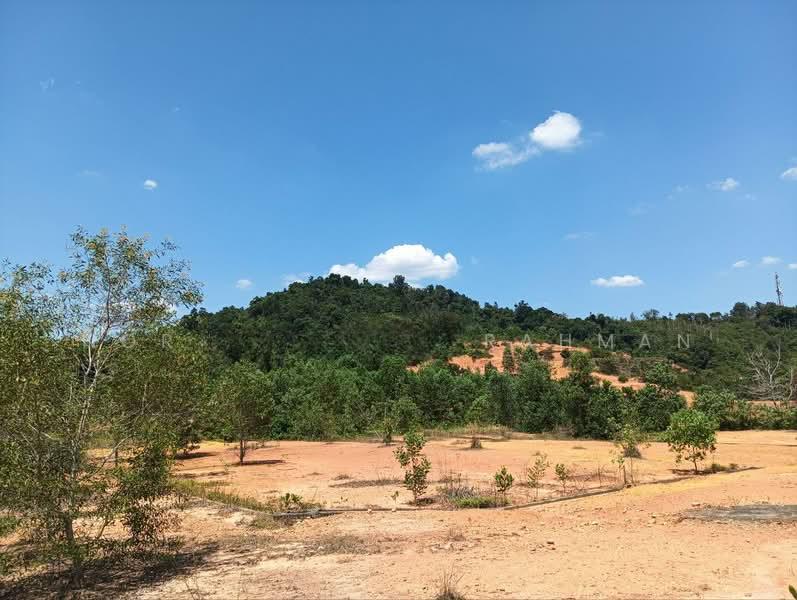 Kampung Sungai Merab Luar - 5