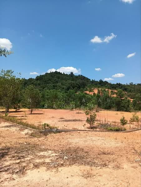 Kampung Sungai Merab Luar - 4