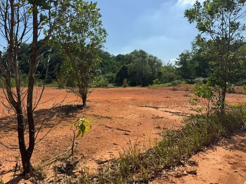 Kampung Sungai Merab Luar - 2