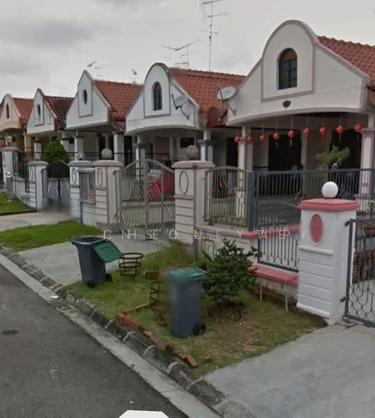 Taman Pelangi Indah - 4