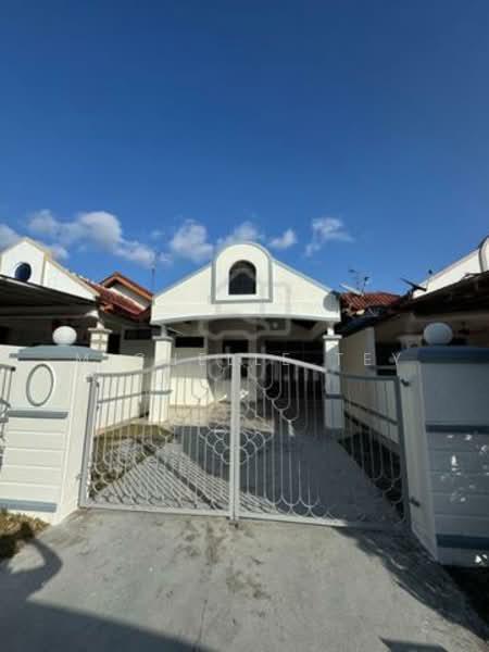 Taman Pelangi Indah - 5