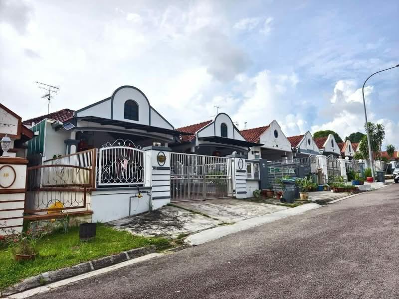 Taman Pelangi Indah - 2