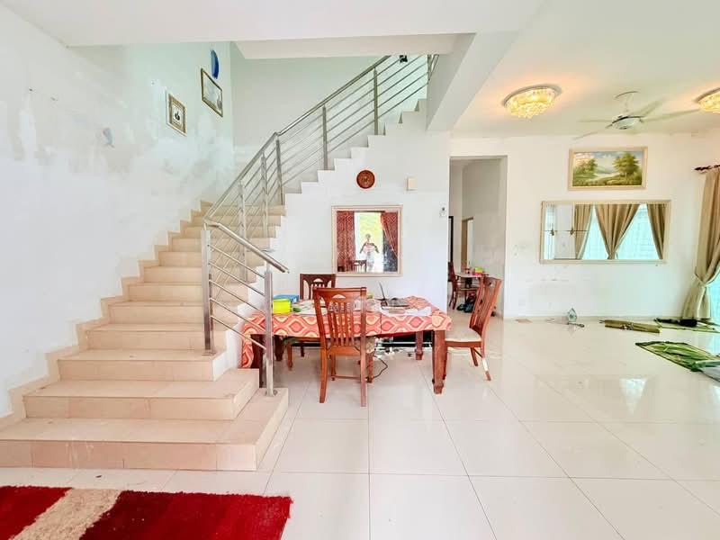 Nilai Spring Villas - 2