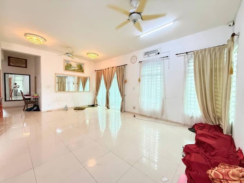 Nilai Spring Villas - 3