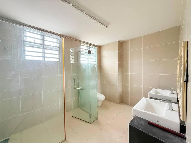 Nilai Spring Villas - 4