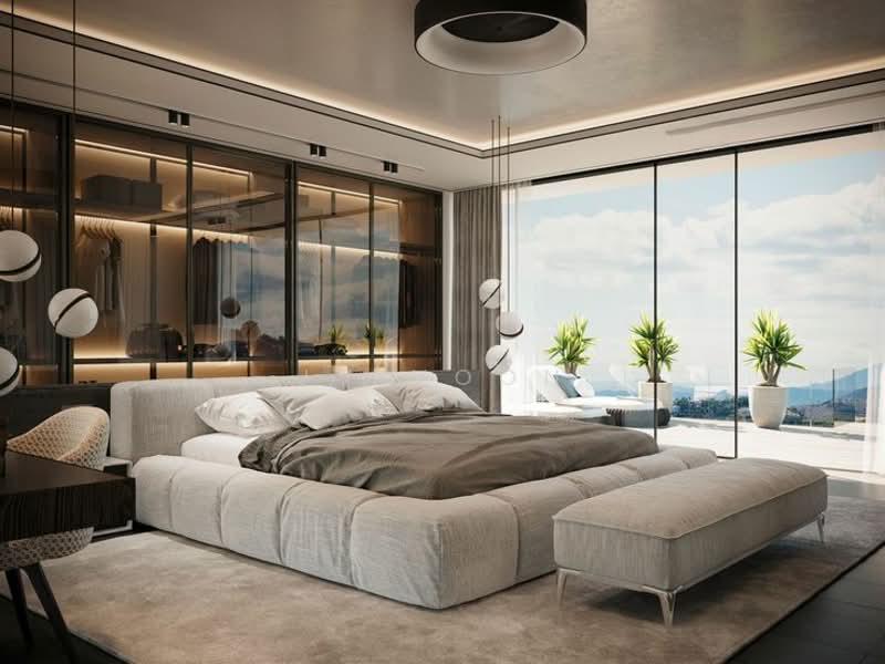 Conezion Residences - 1