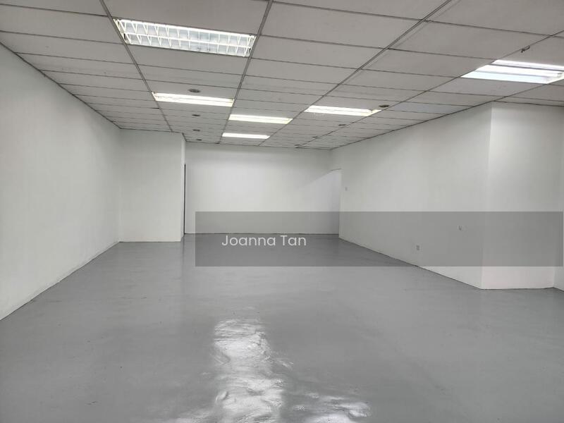 Shah Alam Technology Park - 4