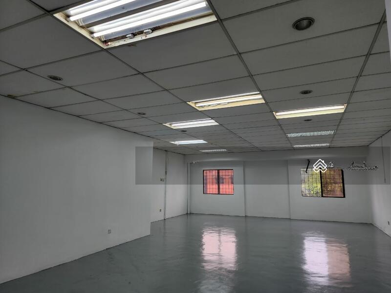 Shah Alam Technology Park - 3