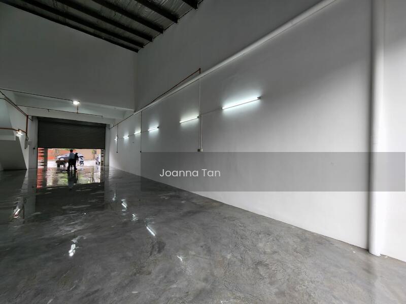 Shah Alam Technology Park - 1