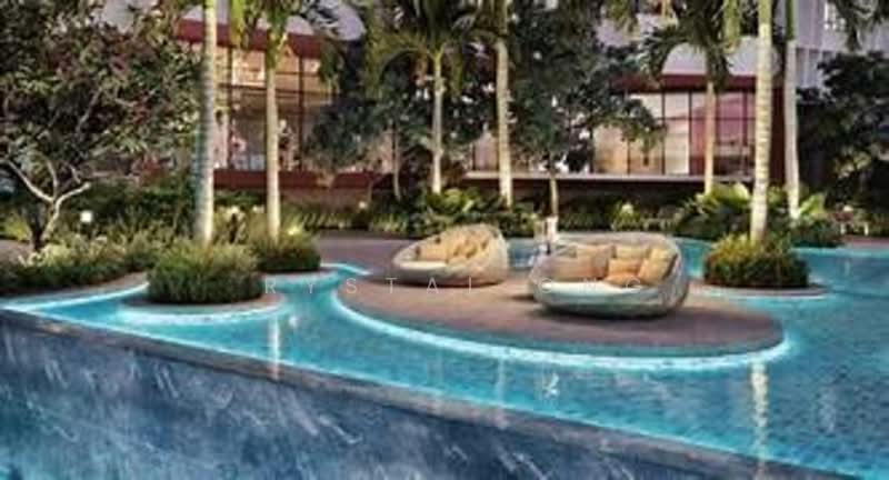 RV2 Residence (Riverville Residences 2) - 4