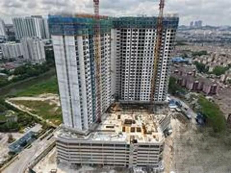 RV2 Residence (Riverville Residences 2) - 1