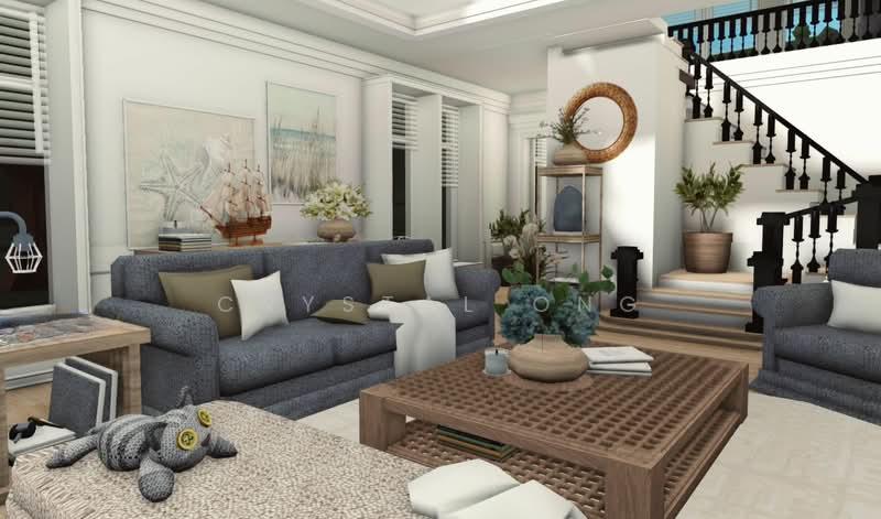 RV2 Residence (Riverville Residences 2) - 2